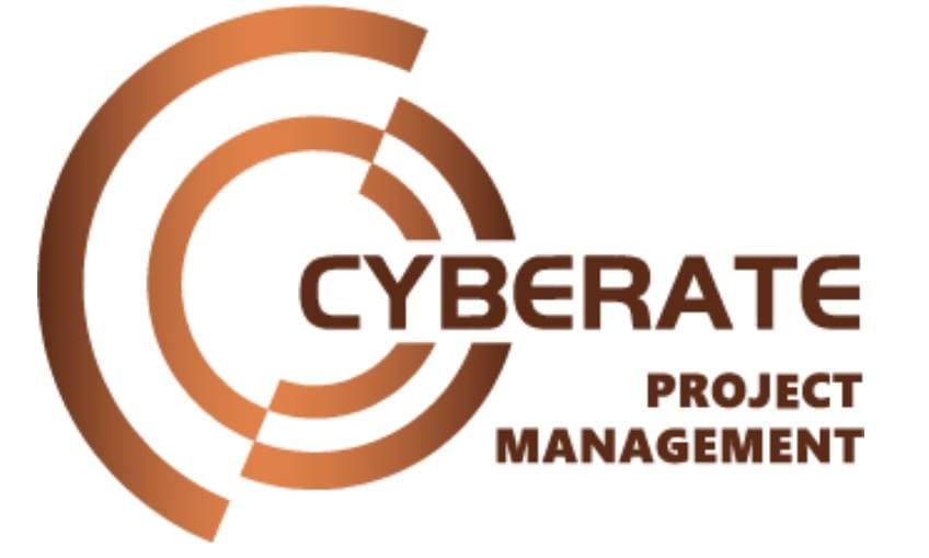 Cyberate Project Management